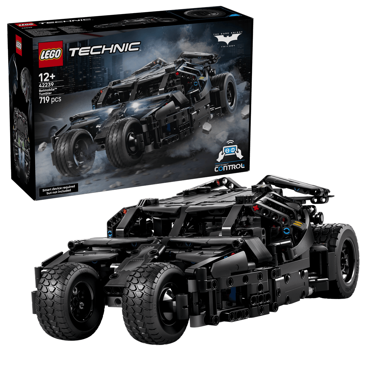 Batmobile™ Tumbler