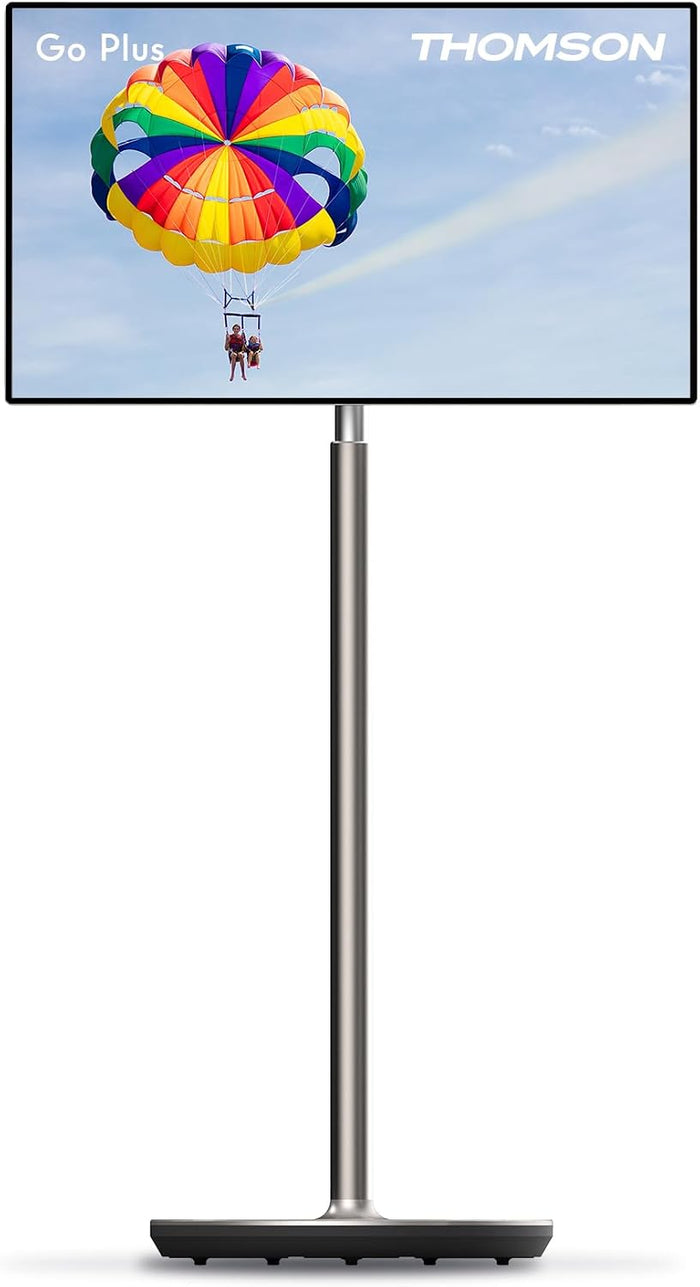 THOMSON Go Plus 32 Pouces (80 cm), 4K UHD (3840 x 2160)