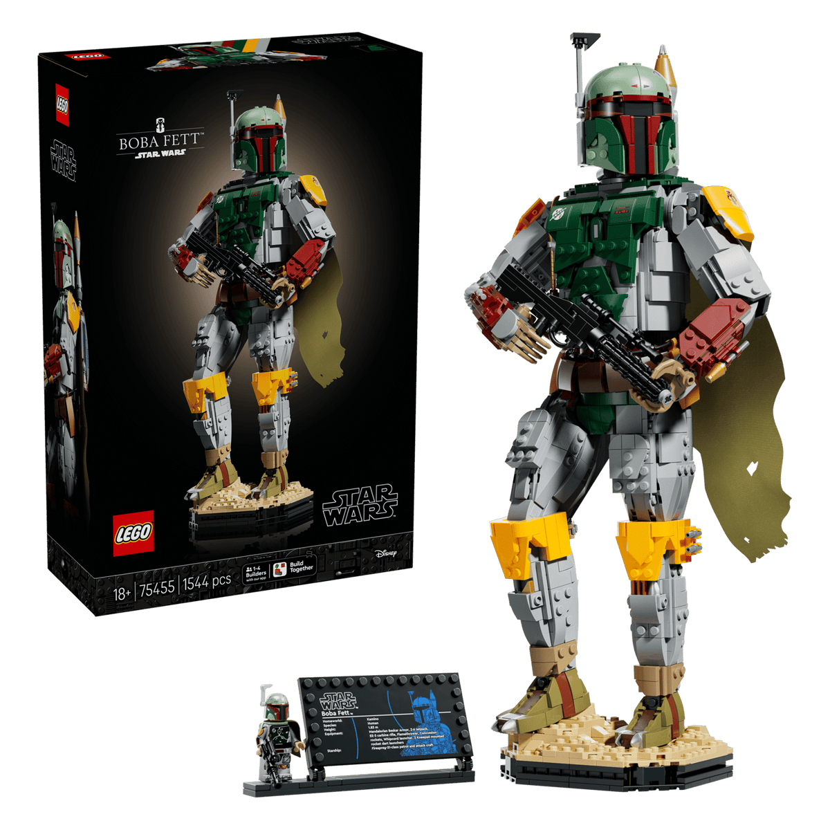 Boba Fett™