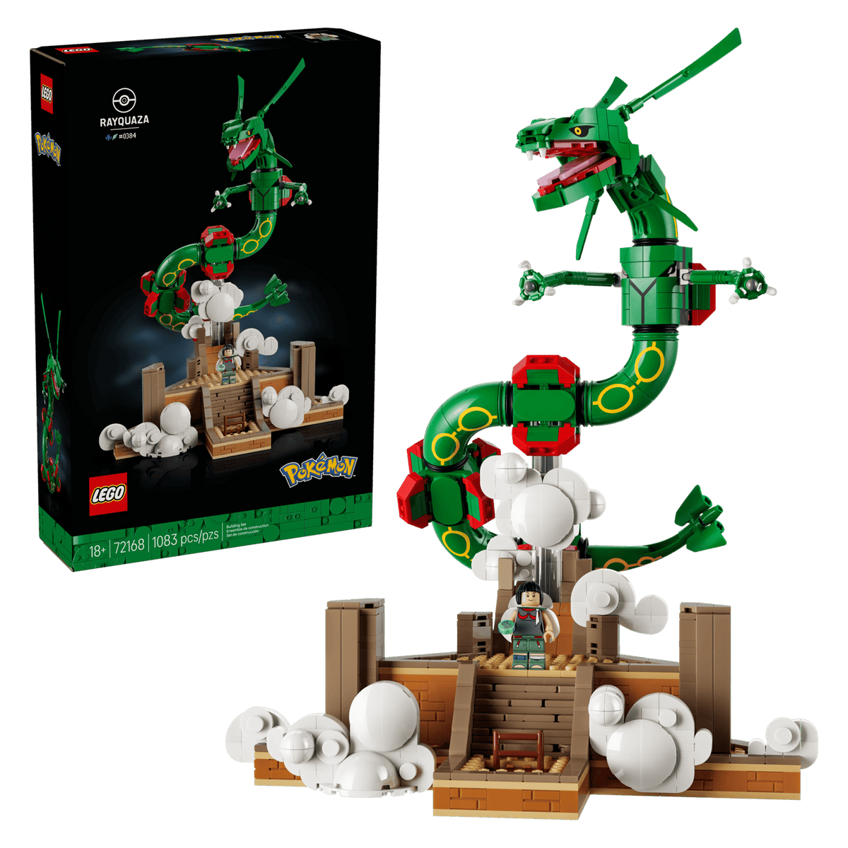 Rayquaza