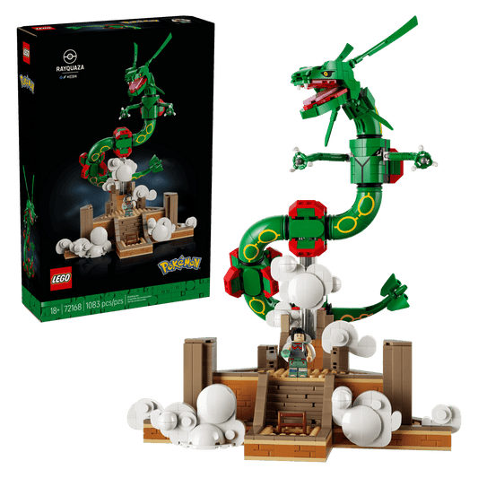 Rayquaza