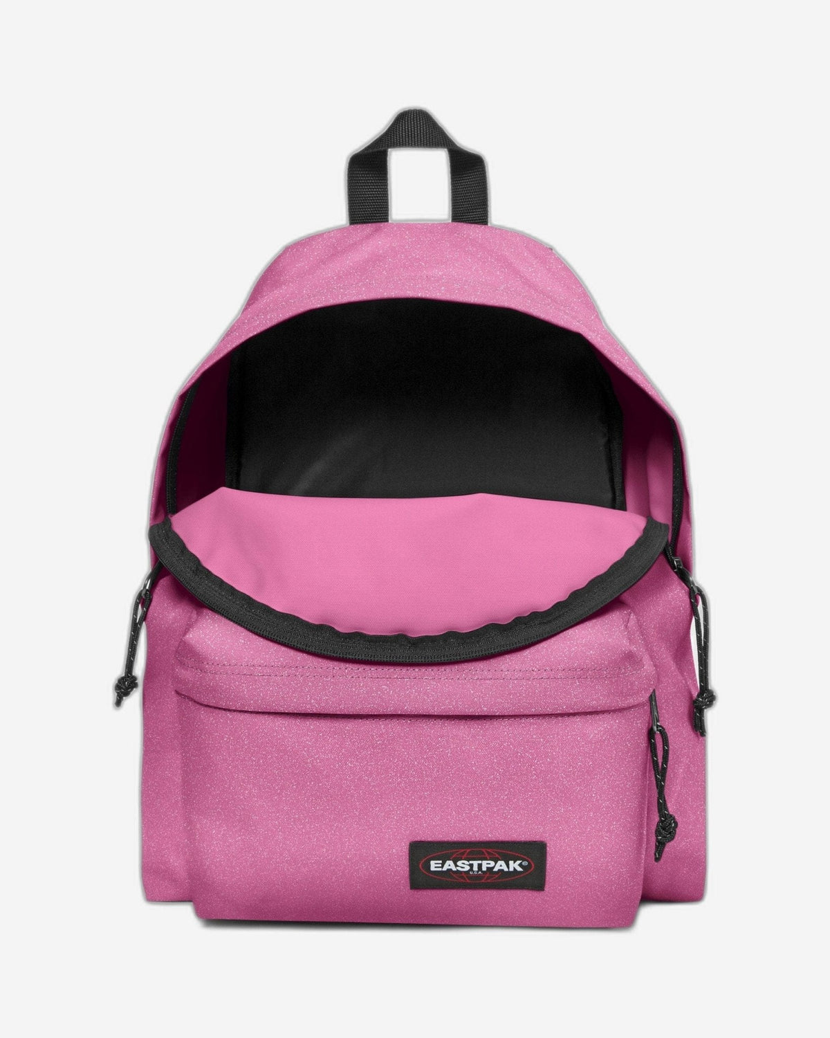 Eastpak Padded Pak’r Sac à Dos (Paillettes) - CitySportFrance
