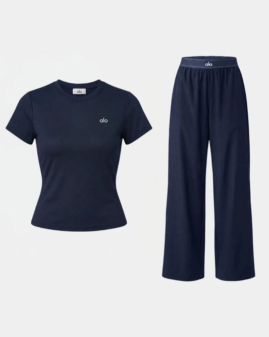 Ensemble Bleu - CitySportFrance