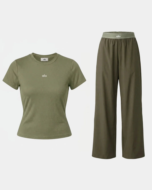 Ensemble Vert - CitySportFrance
