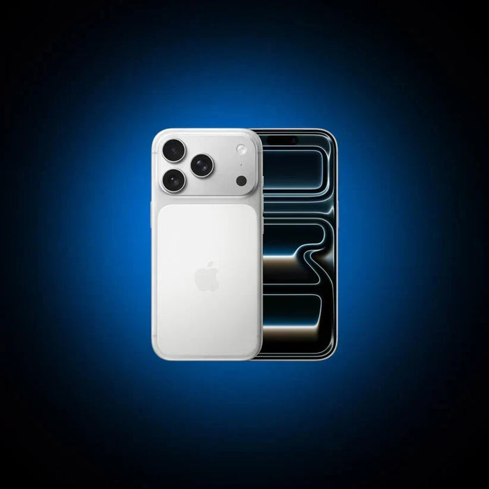 iPhone 17 Pro