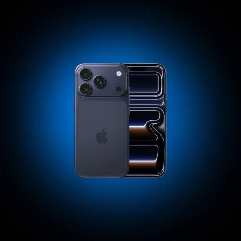 iPhone 17 Pro