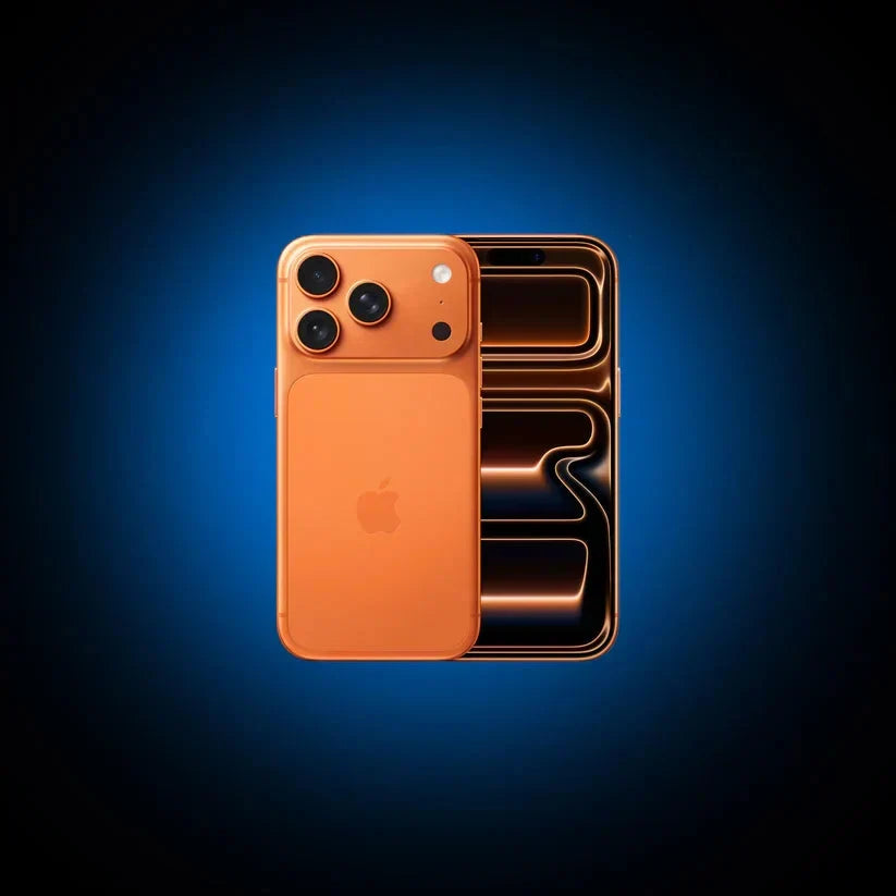 iPhone 17 Pro