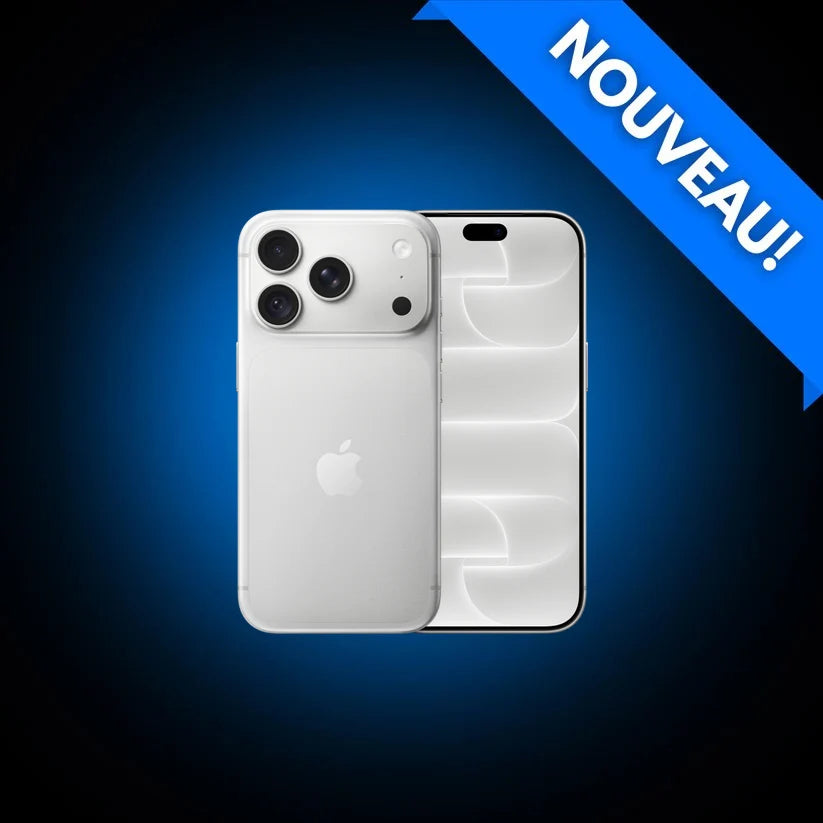 iPhone 18 Pro